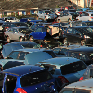 Car Wreckers Onehunga