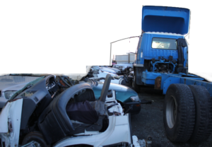 Truck Wreckers