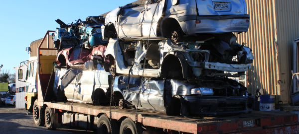 Car Wreckers