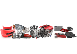 auto part sales