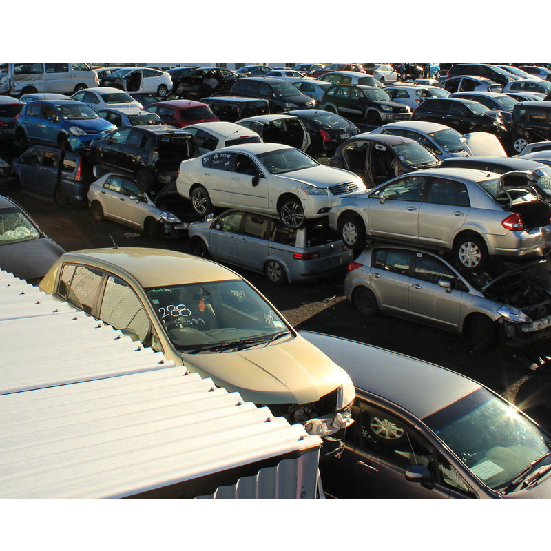 car removals Pakuranga