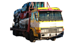car wreckers Northland