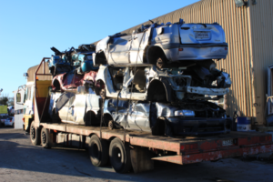 car wreckers takanini