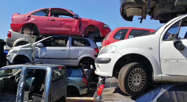 Car-Removals