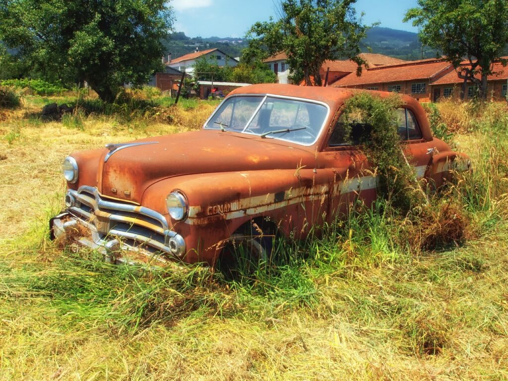 junk-cars