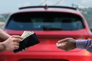 cash for cars auckland
