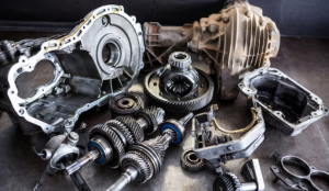 used car parts auckland