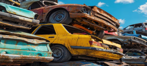 Auckland car wreckers