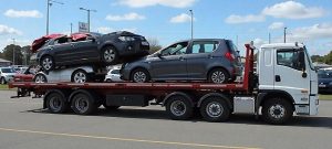 Car Wreckers West Auckland