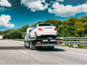 auckland car wreckers