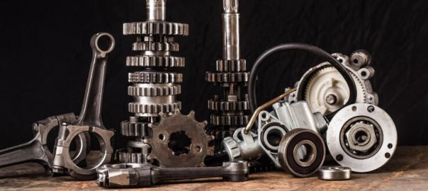 Affordable car parts Auckland