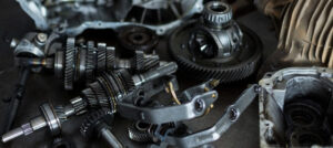 Toyota car parts Auckland