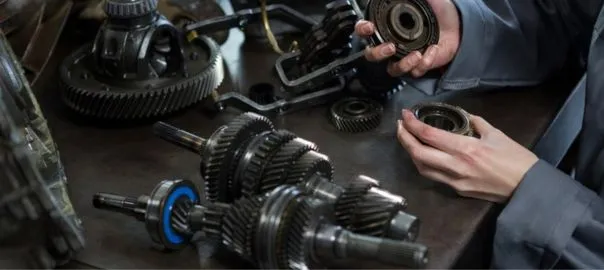 Second-hand car parts NZ