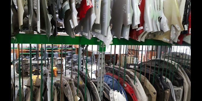 Affordable Mitsubishi Car Parts Auckland
