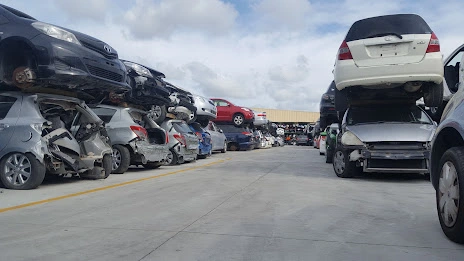Car Wreckers in South Auckland