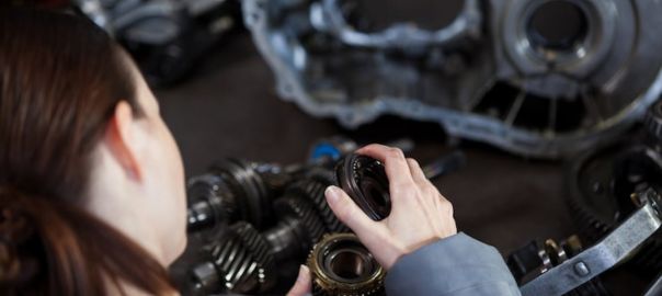 Honda car parts in Auckland