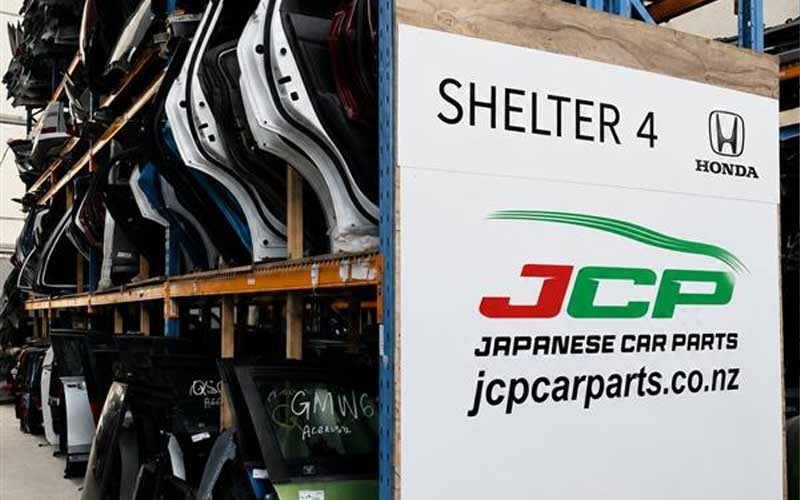 Suzuki Car Parts in Auckland