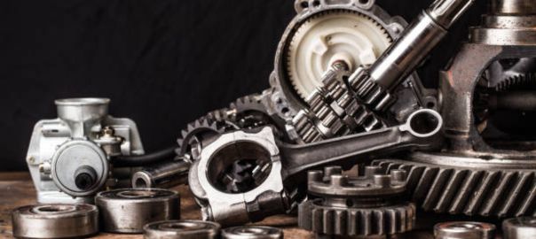 Suzuki car parts Auckland