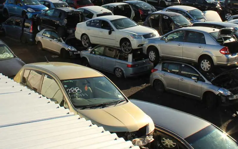 Car Removals Pakuranga