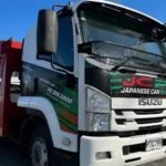 Toyota Car Parts Auckland