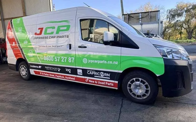 affordable Kia parts in Auckland