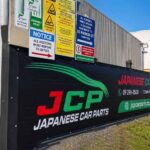 affordable Used car parts Auckland