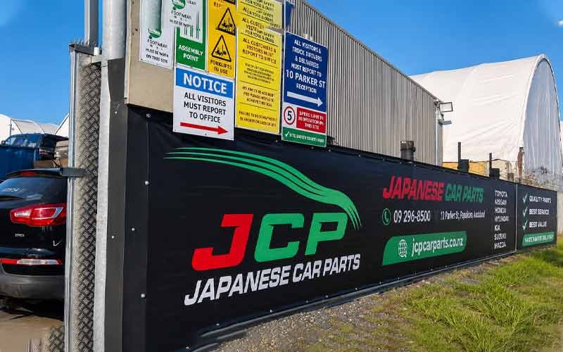 affordable Used car parts Auckland