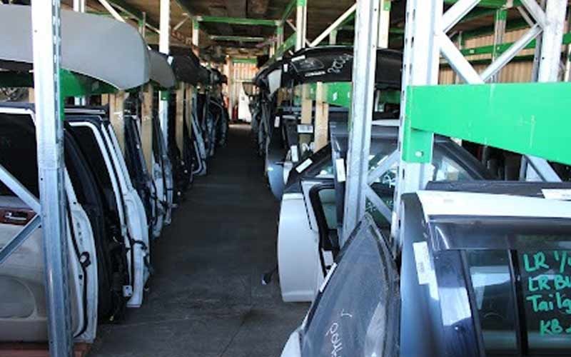 affordable car parts in auckland
