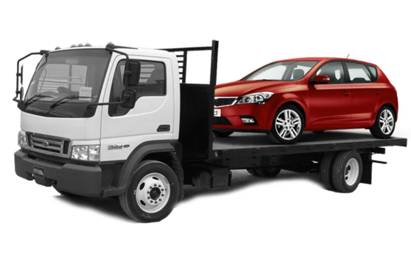 fast Scrap Car Removal in Auckland