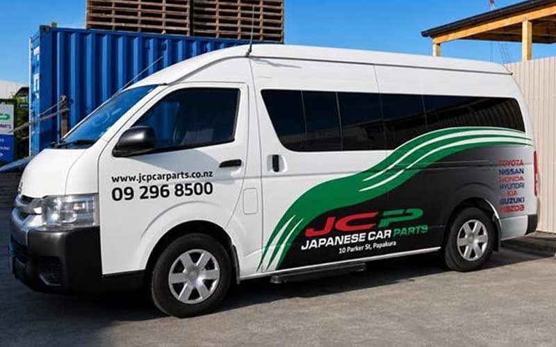 top Mazda Car Parts Auckland