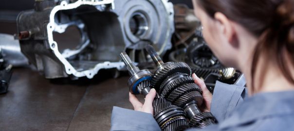 Honda Car Parts Auckland