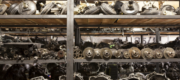 Hyundai car parts Auckland