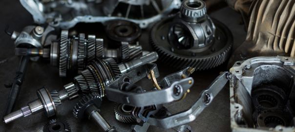 Mitsubishi Car Parts Auckland