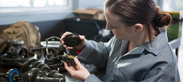 Nissan car parts in Auckland