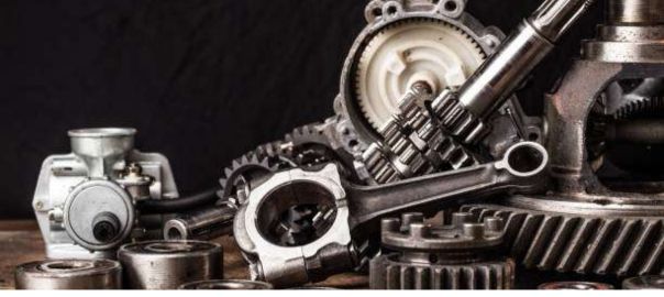 Toyota car parts Auckland