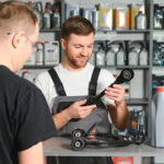 Affordable car parts Auckland