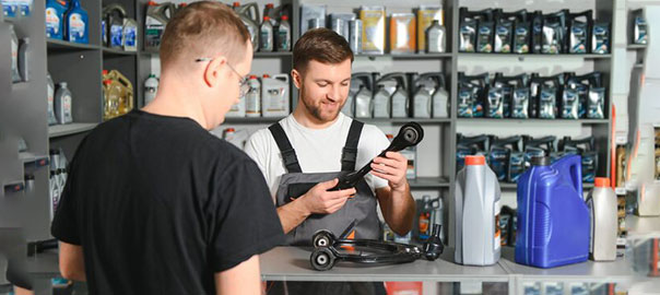 Affordable car parts Auckland