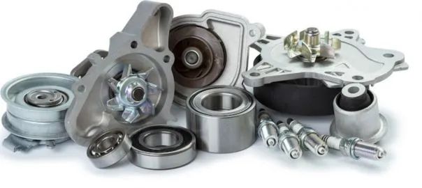 Certified Suzuki Car Parts Auckland nz