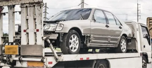 Expert Auckland Car Wreckers
