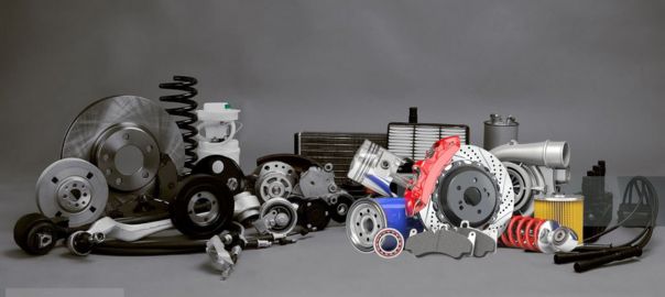 Nissan car parts Auckland