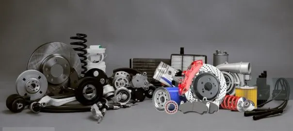 Nissan car parts Auckland