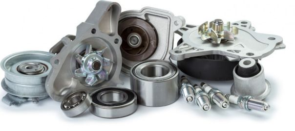 Suzuki car parts Auckland