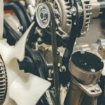 Kia car parts Auckland