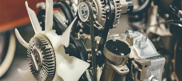 Kia car parts Auckland