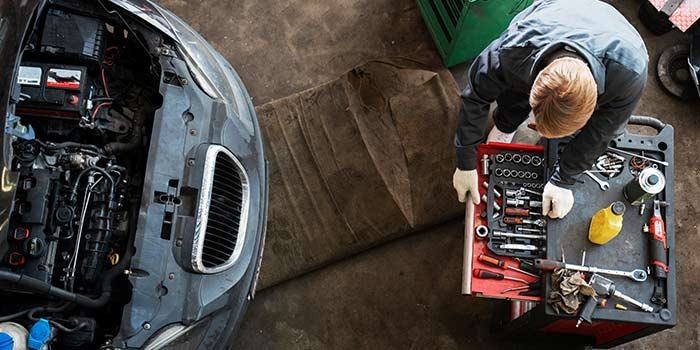 Mazda car parts Auckland