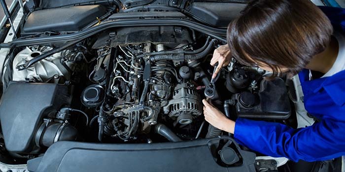 Toyota car parts Auckland