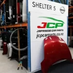 Used Car Parts in NZ