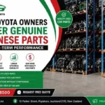 toyota-car-parts-auckland